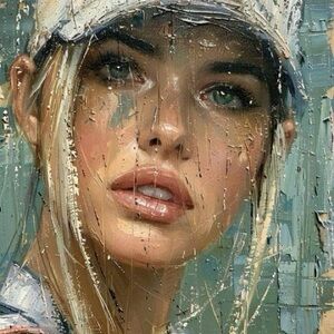 Meet your Posher, Agnes